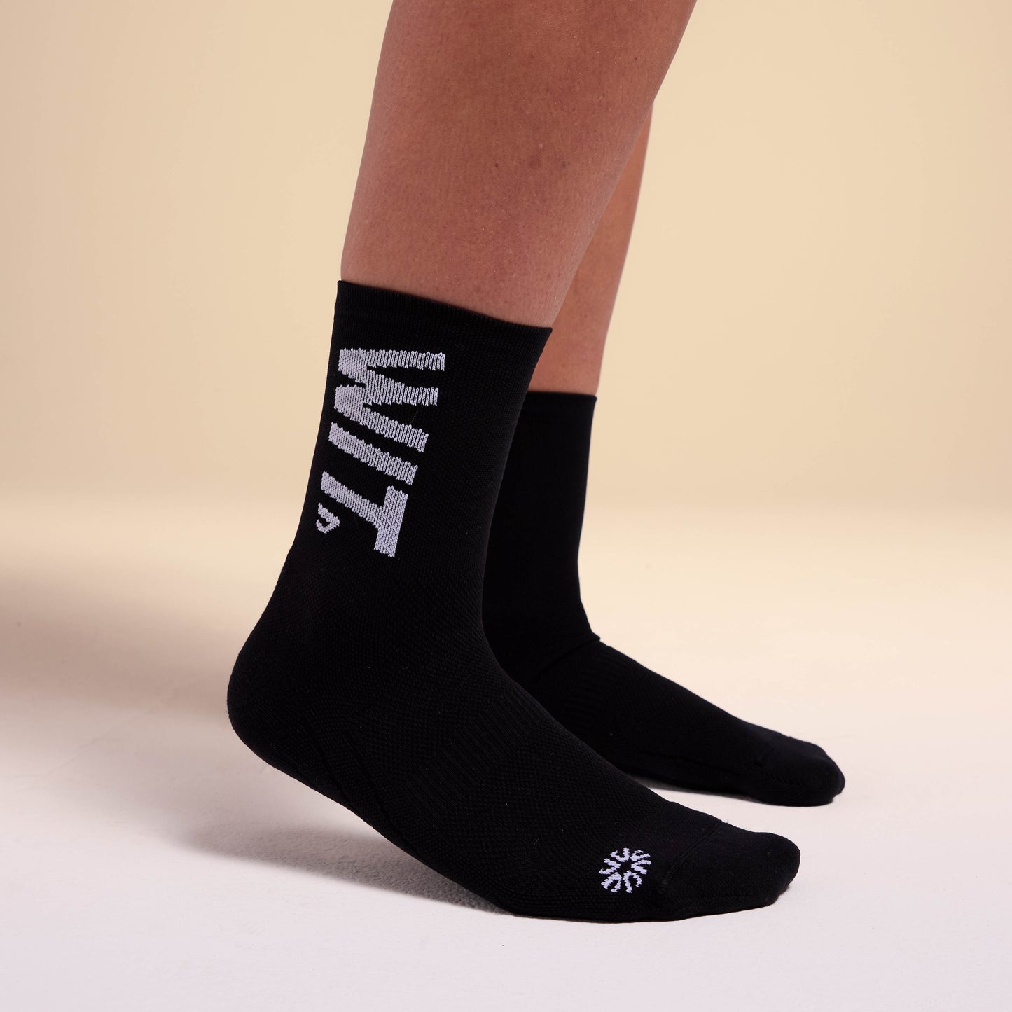 WIT All Sessions Crew Sock