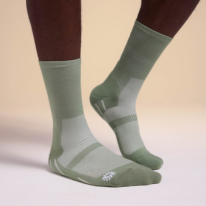 WIT All Sessions Crew Sock