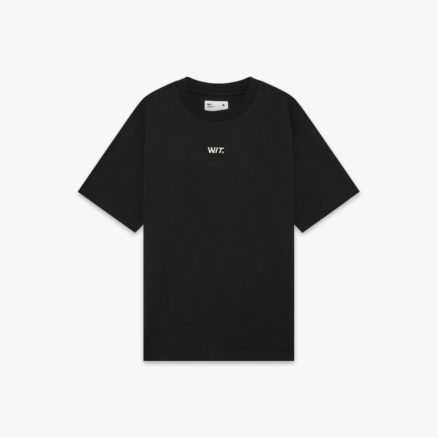 Oversized Tee