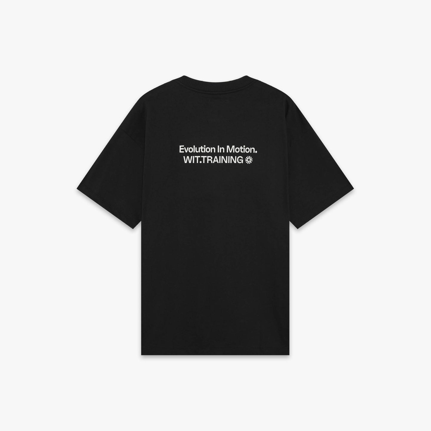 Evolution Oversized Tee