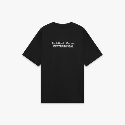 Evolution Oversized Tee