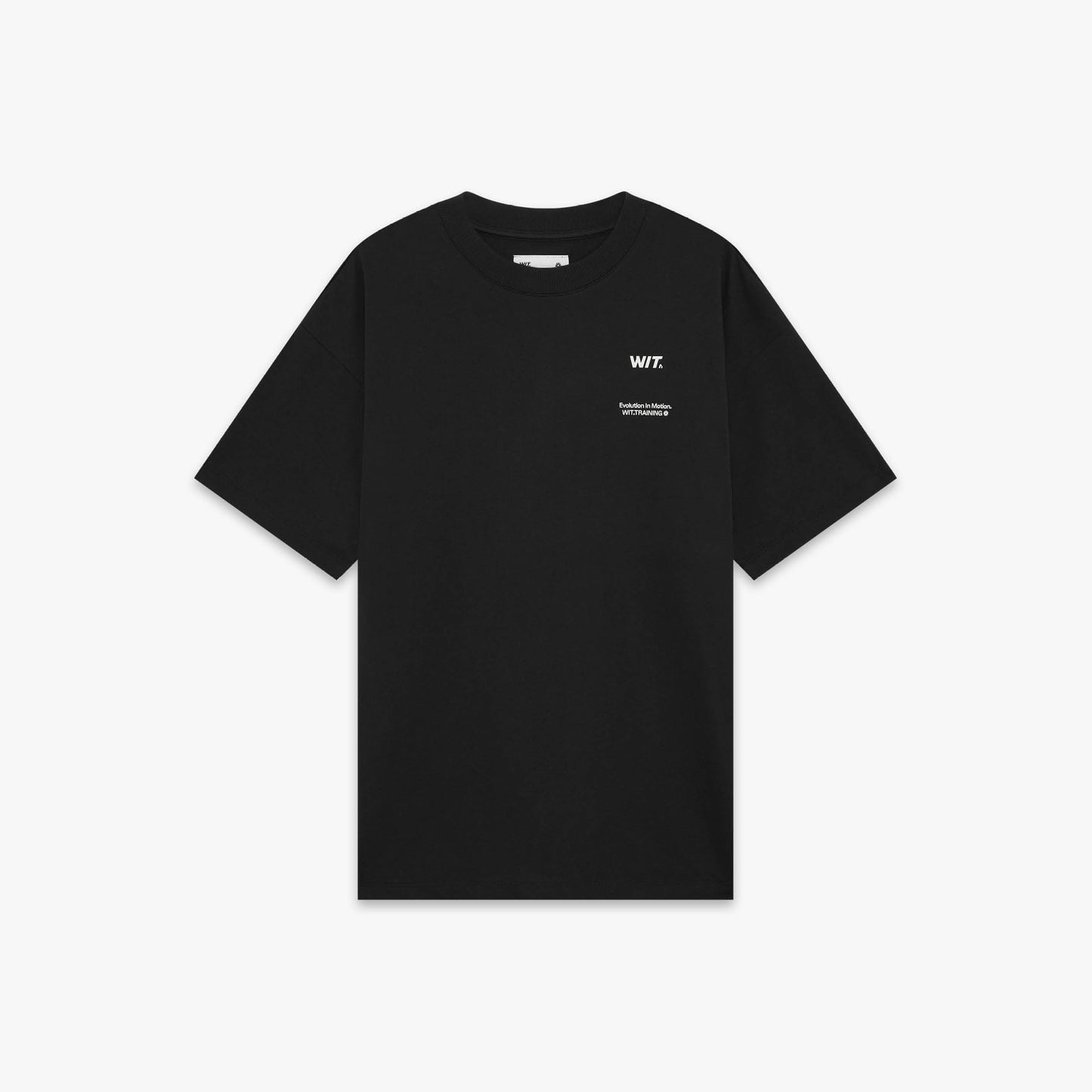 Evolution Oversized Tee