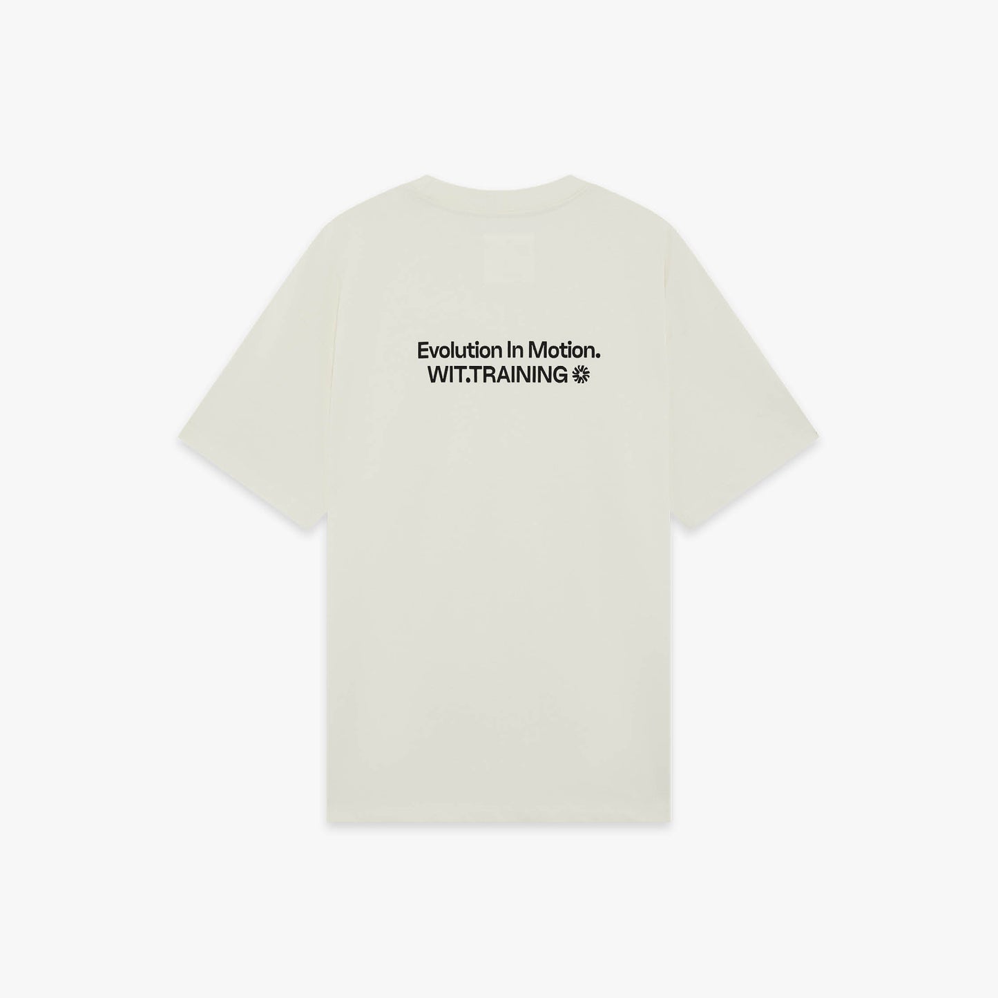 Evolution Oversized Tee