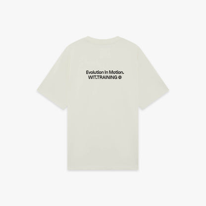 Evolution Oversized Tee