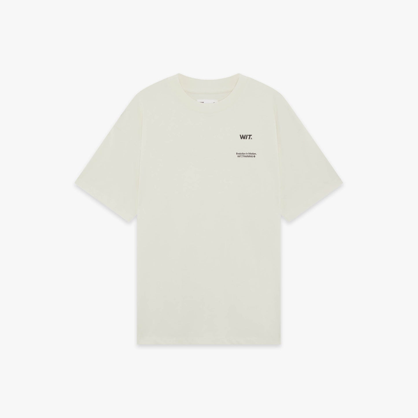 Evolution Oversized Tee