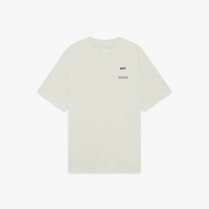 Evolution Oversized Tee