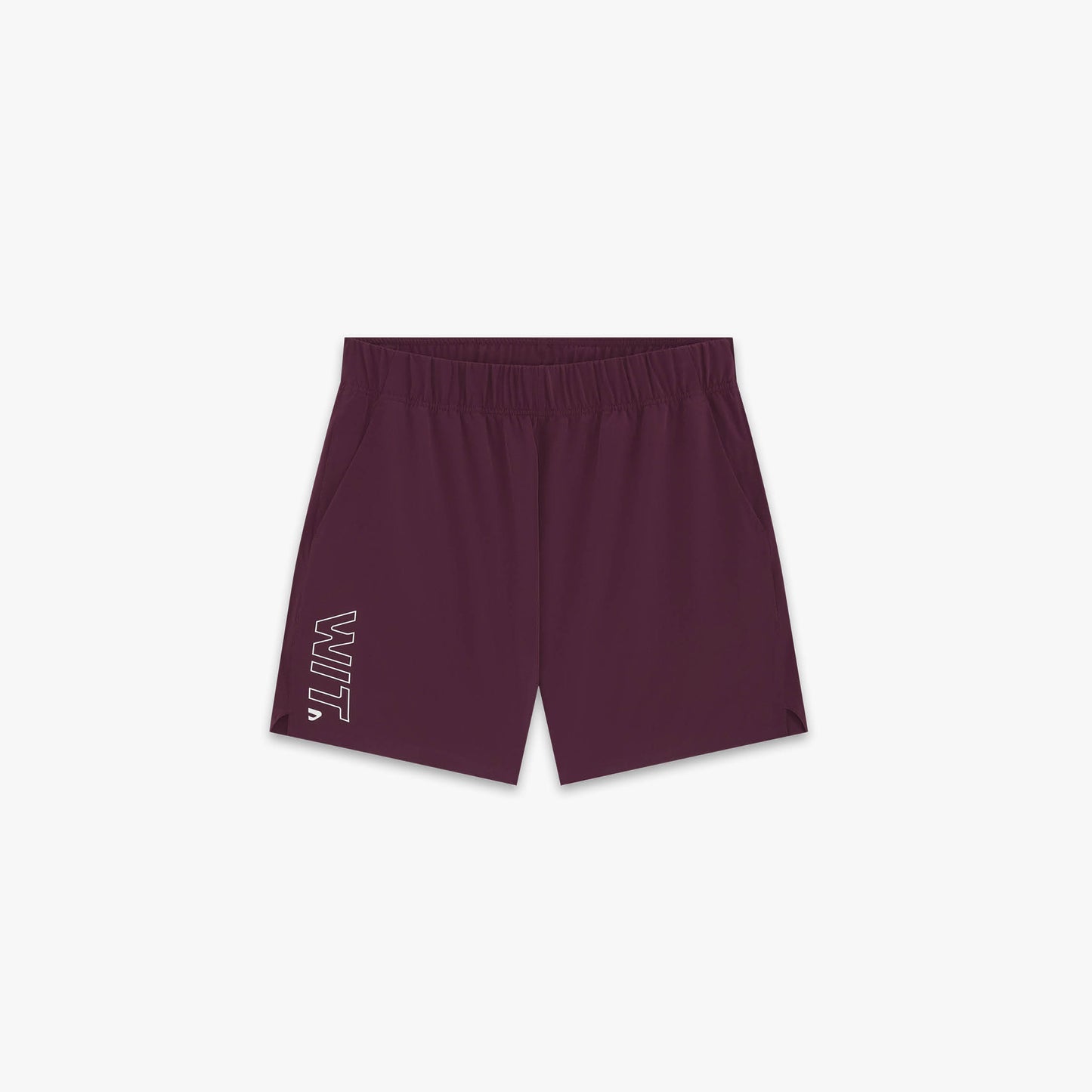 Men's Evolve 7" short - WIT