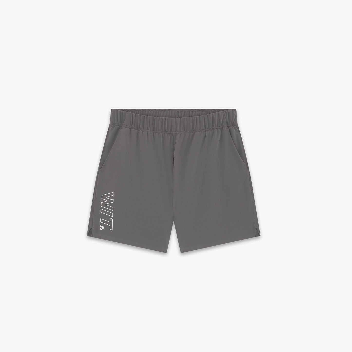 Men’s Evolve 7" short - WIT