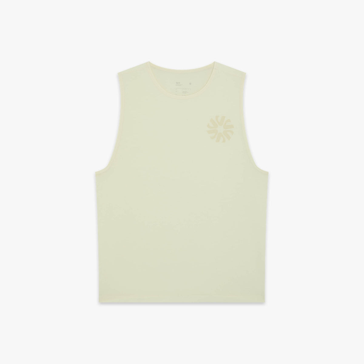Axon Wheel Tank