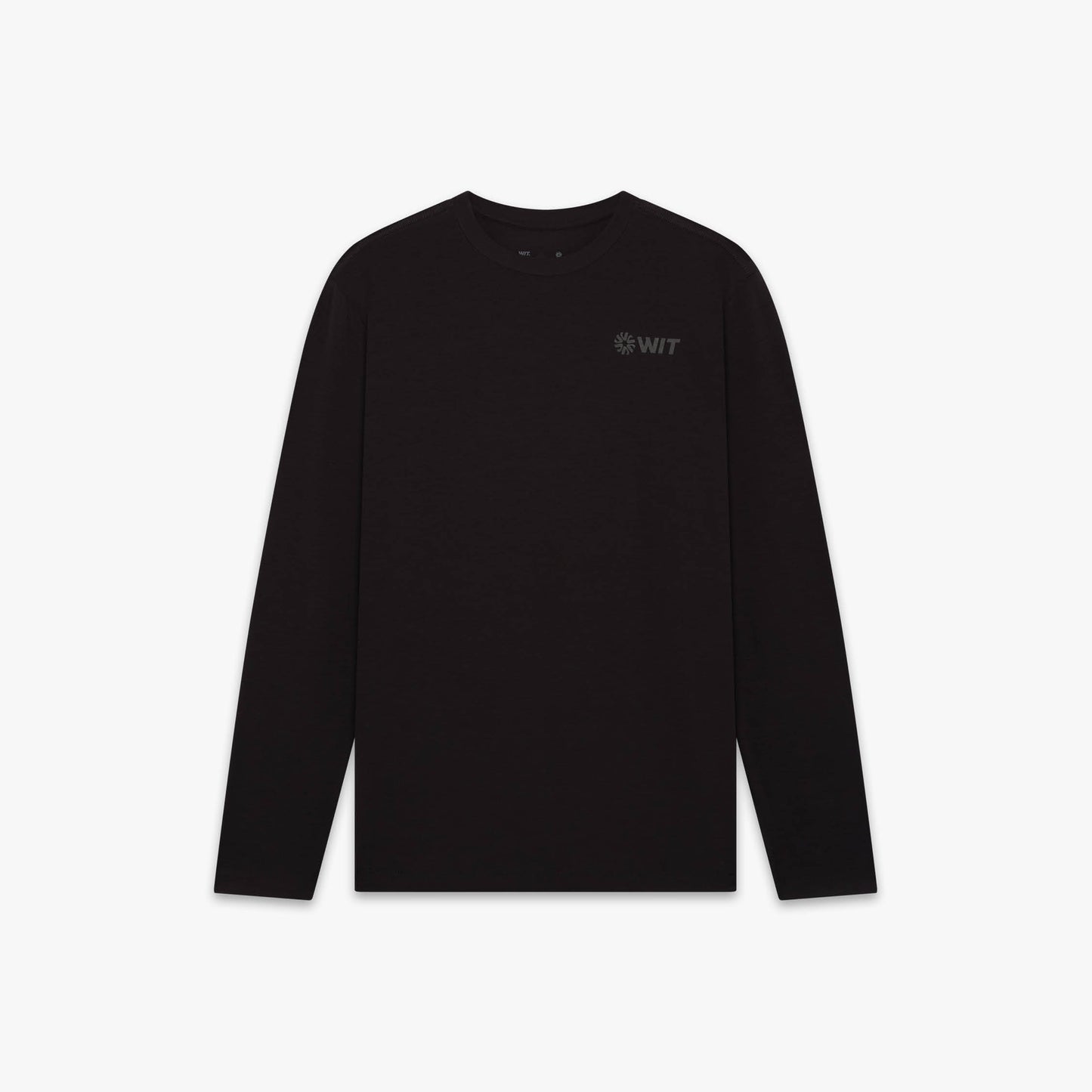 Axon Long Sleeve Tee