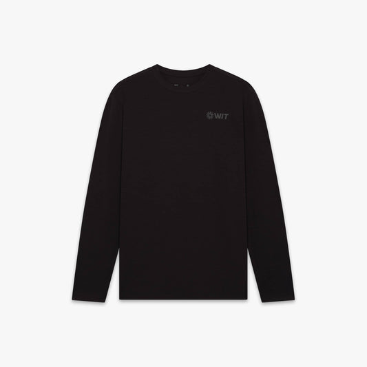 Axon Long Sleeve Tee
