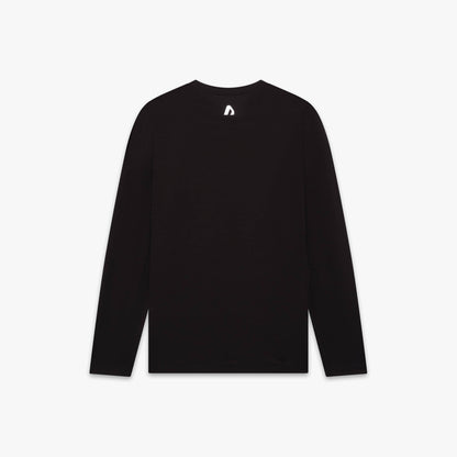 Axon Long Sleeve Tee