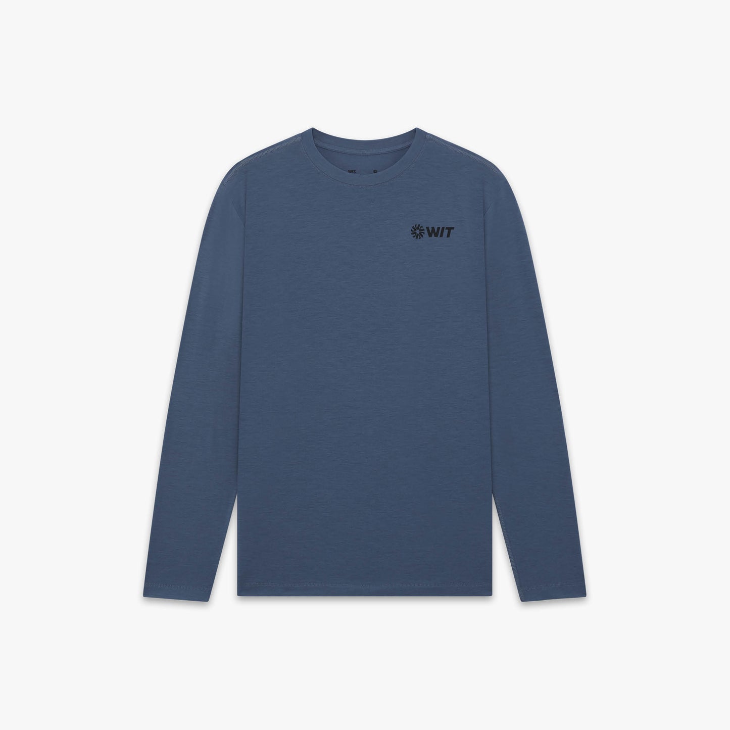 Axon Long Sleeve Tee