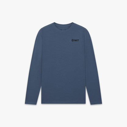 Axon Long Sleeve Tee