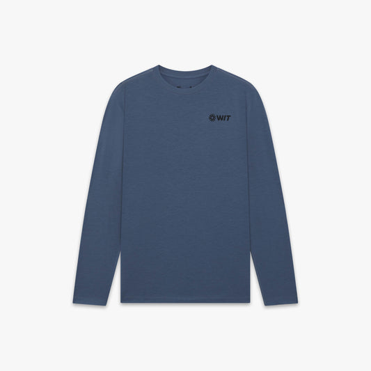 Axon Long Sleeve Tee