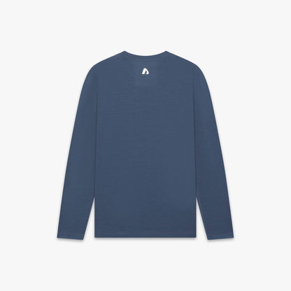 Axon Long Sleeve Tee