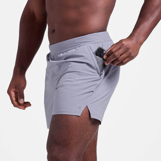 Mens Move Short 5"