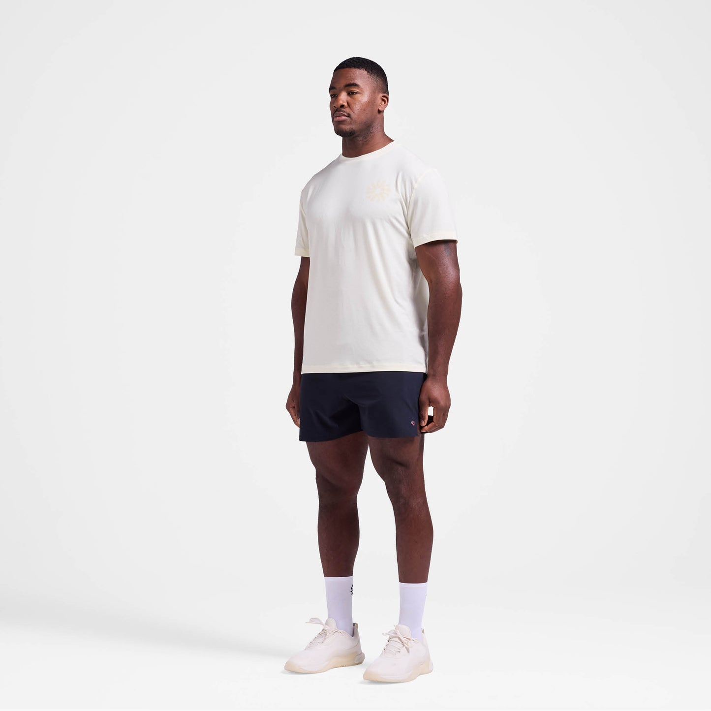 Move Short 5"
