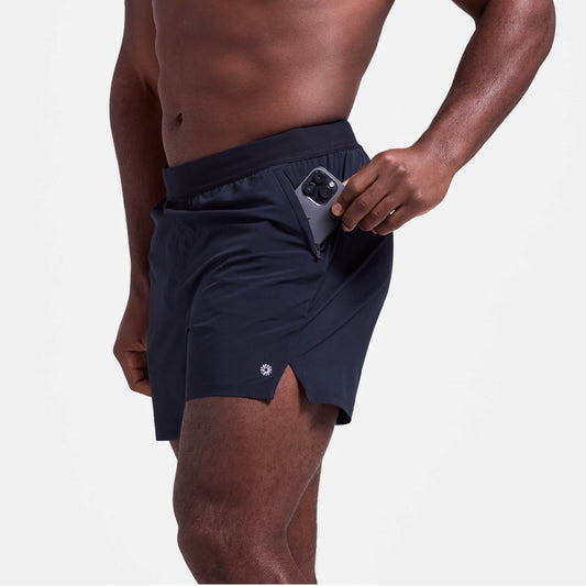 Mens Move Short 5"