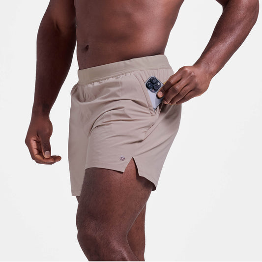 Mens Move Short 5"