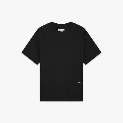 Heavyweight Wheel Tee