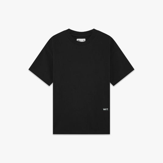 Heavyweight Wheel Tee