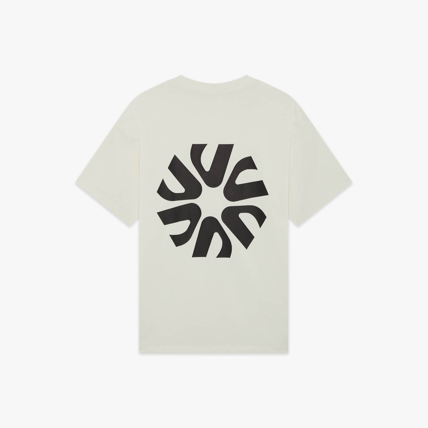 Heavyweight Wheel Tee