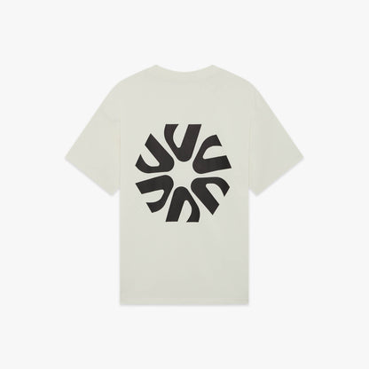 Heavyweight Wheel Tee