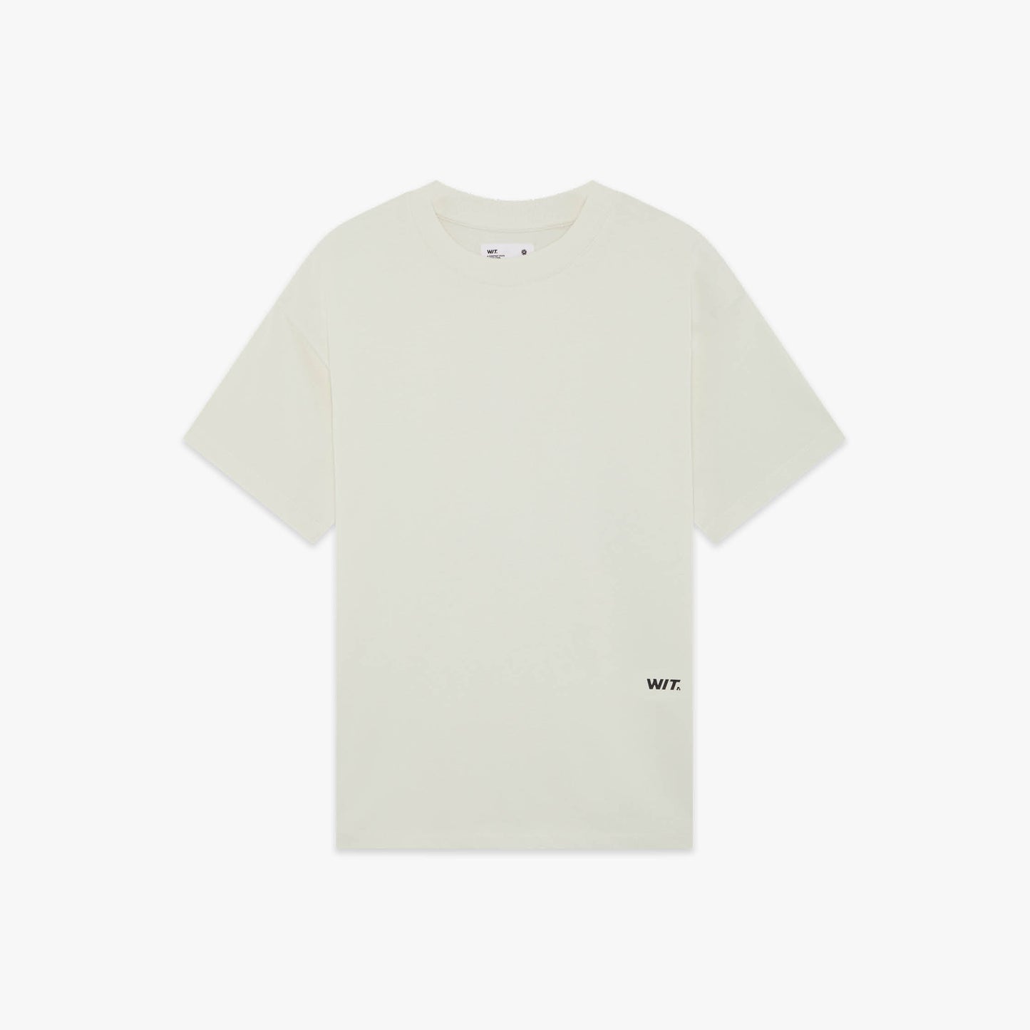 Heavyweight Wheel Tee