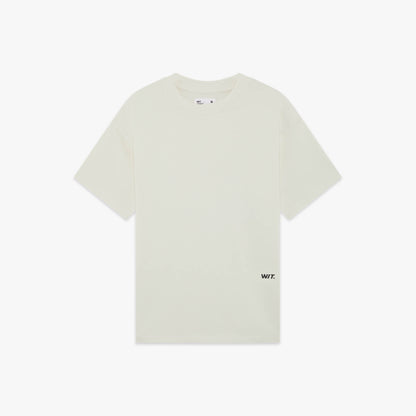 Heavyweight Wheel Tee