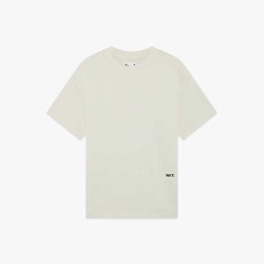 Heavyweight Wheel Tee