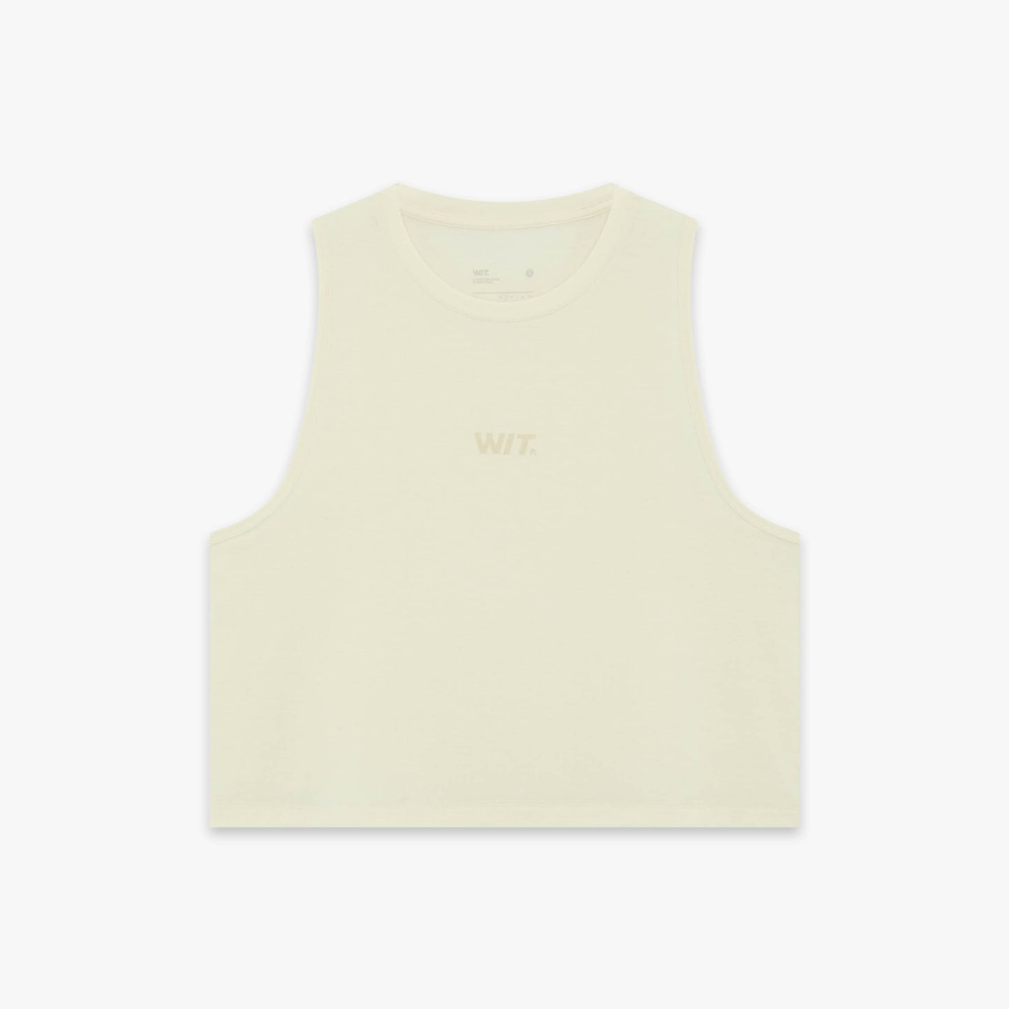 Axon Crop Tank
