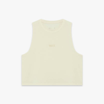 Axon Crop Tank
