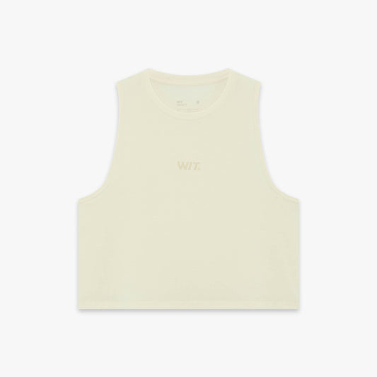 Axon Crop Tank