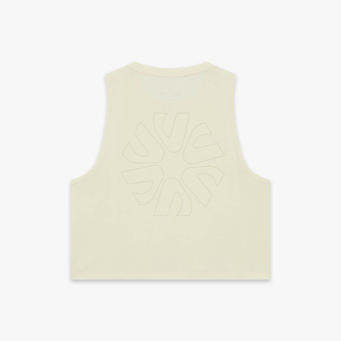 Axon Crop Tank