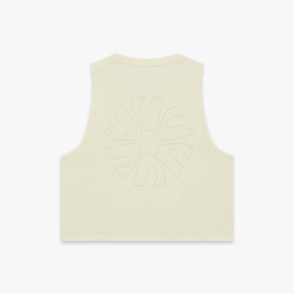 Axon Crop Tank