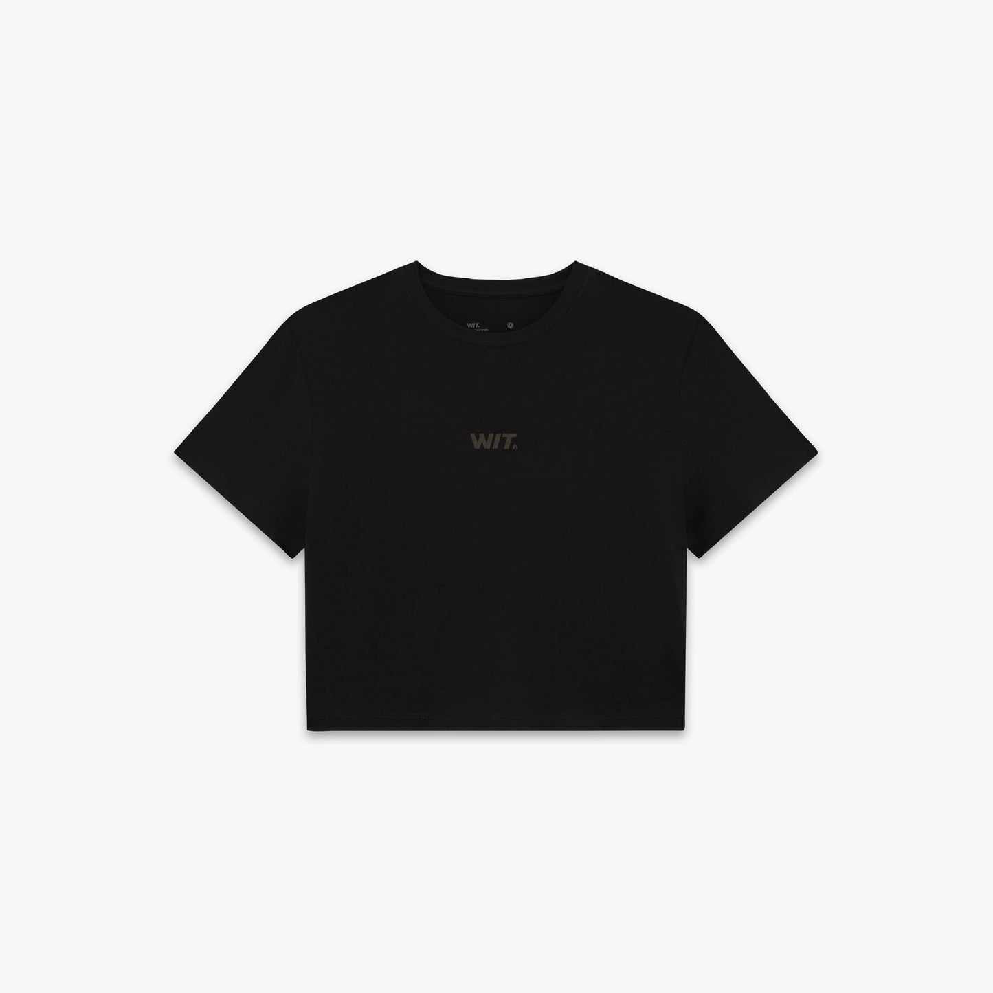 Axon Crop Tee