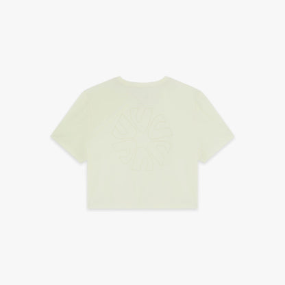 Women's Axon™ WIT Crop Tee