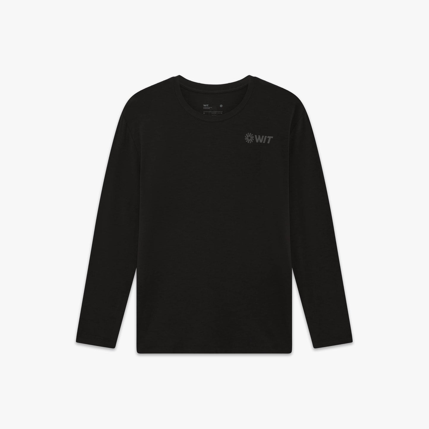 Axon Boxy Long Sleeve