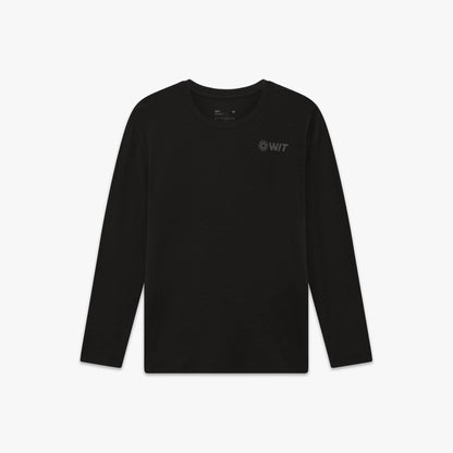 Axon Boxy Long Sleeve