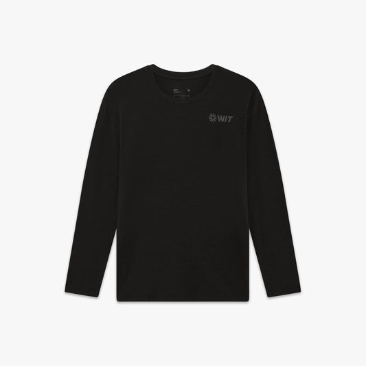WIT Women's Axon™ Long Sleeve Tee