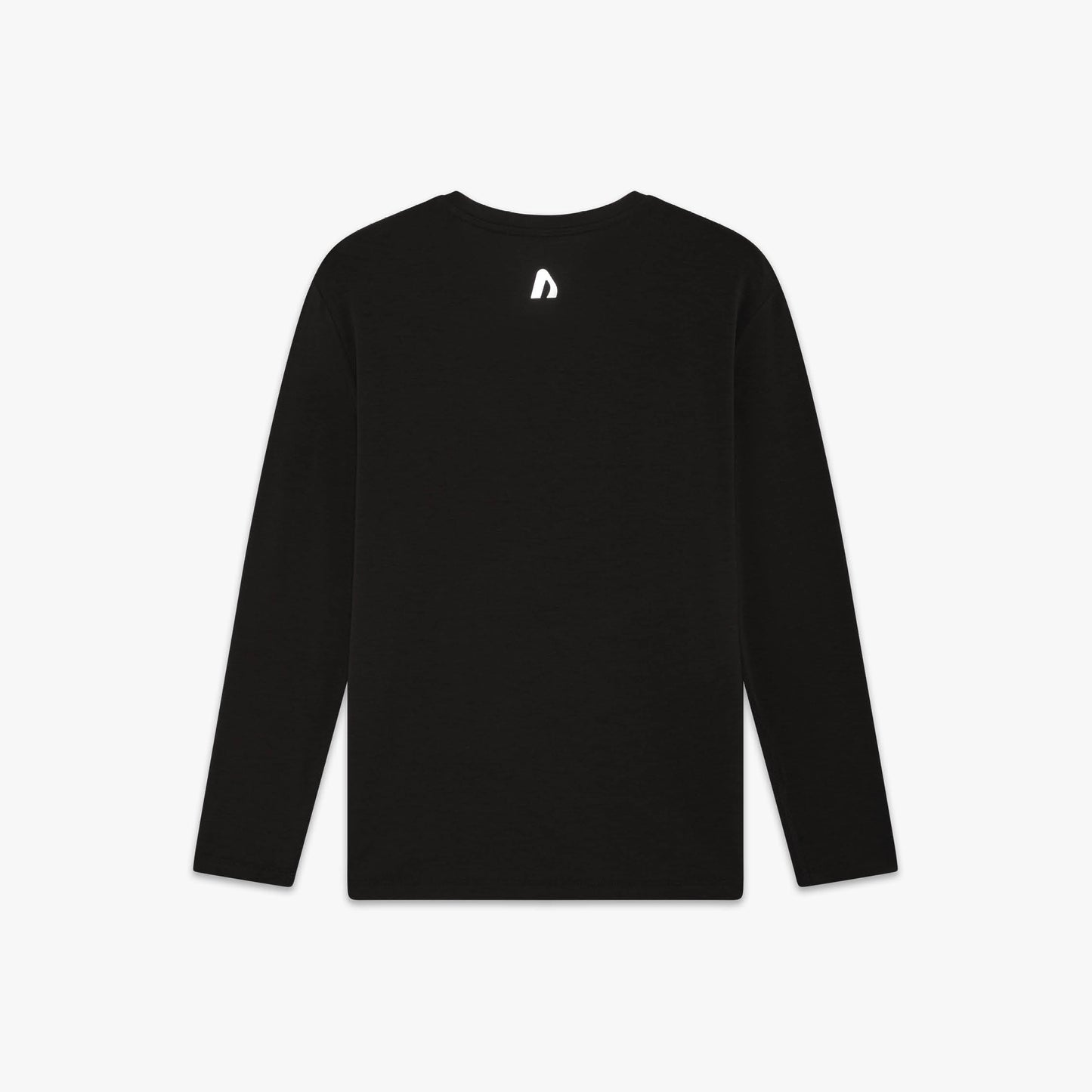 Axon Boxy Long Sleeve