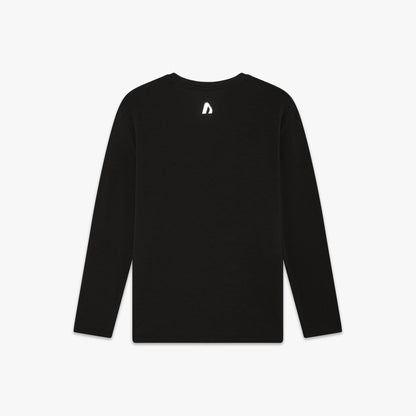 Axon Boxy Long Sleeve