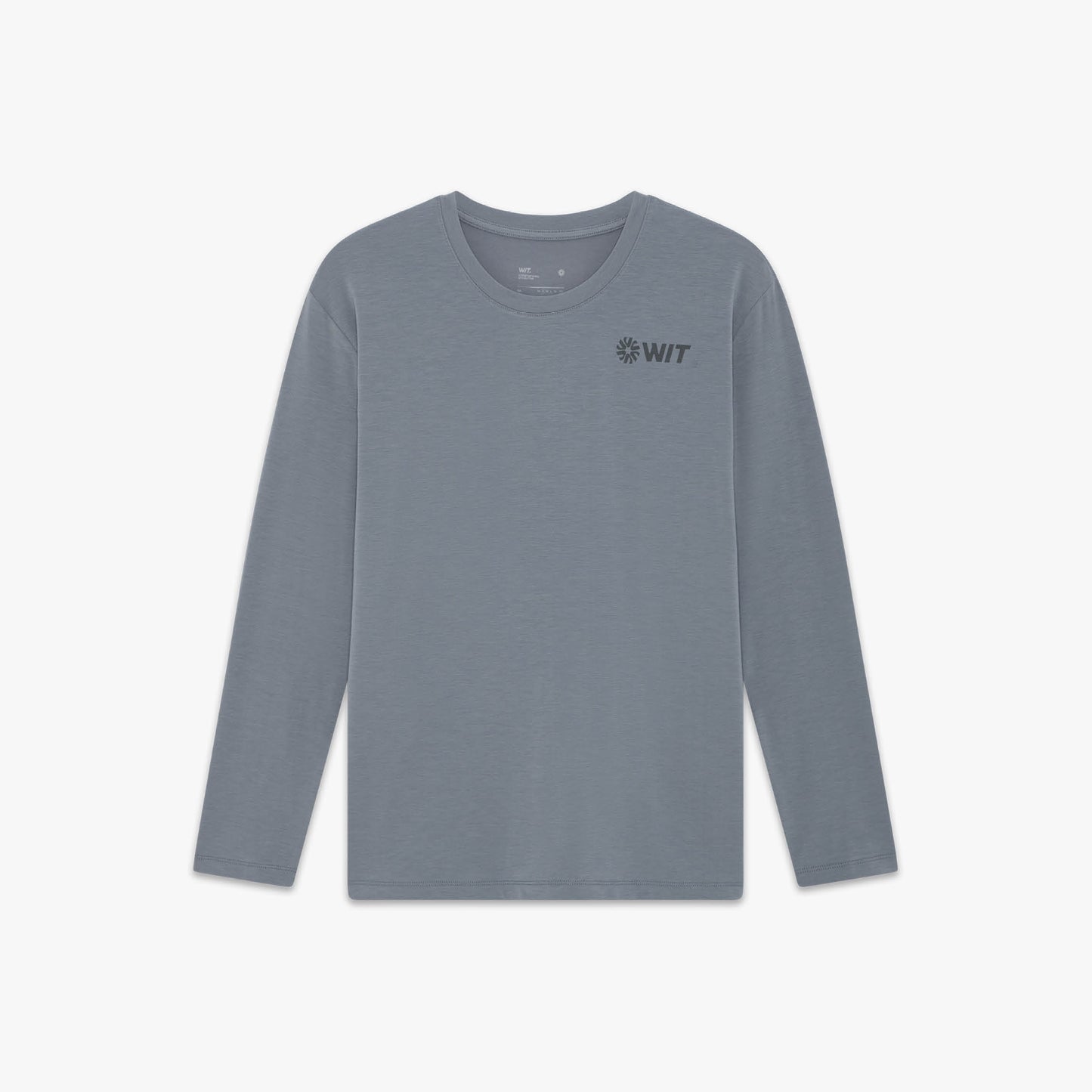 Axon Boxy Long Sleeve