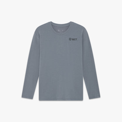 Axon Boxy Long Sleeve