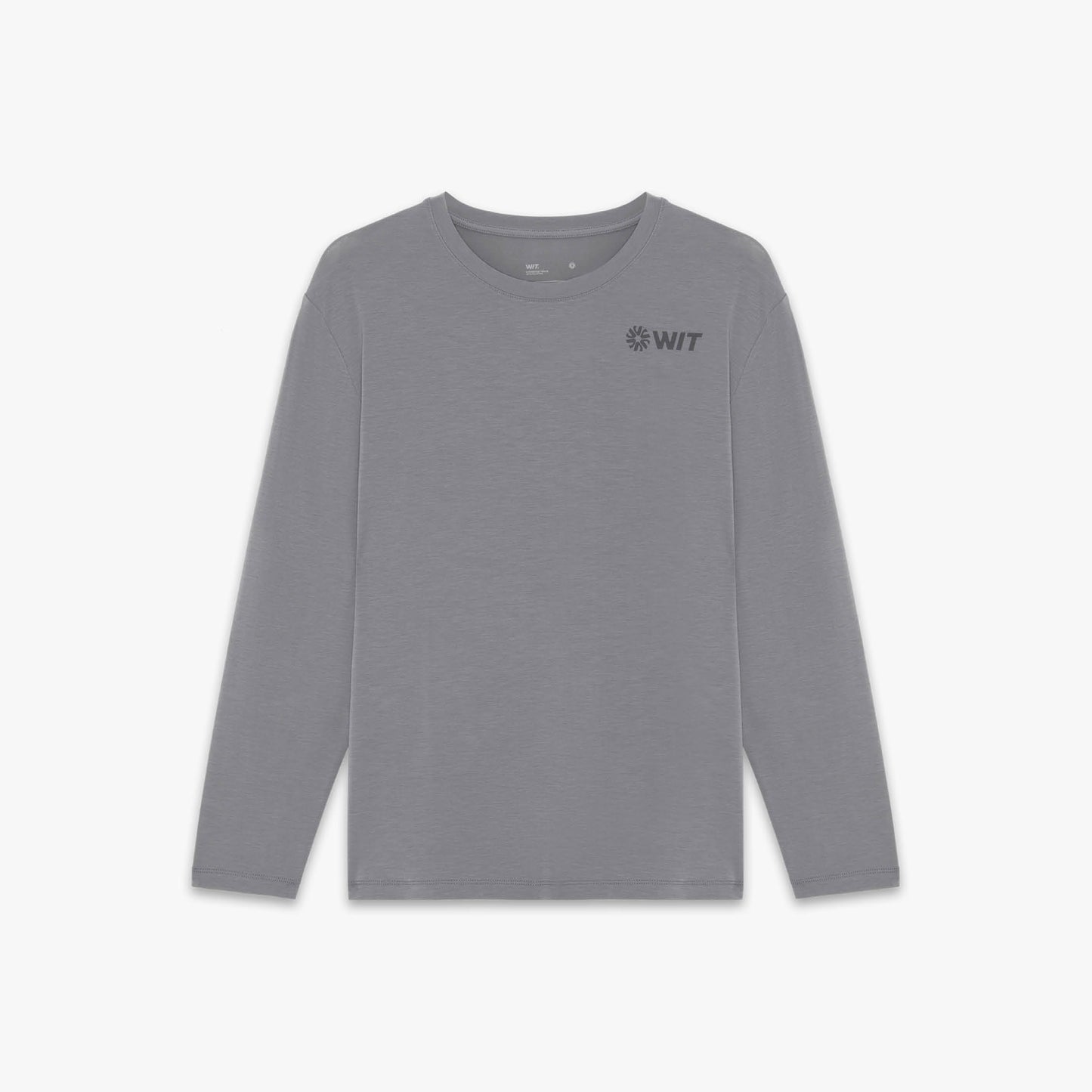 WIT Men's Axon™ Long Sleeve Tee