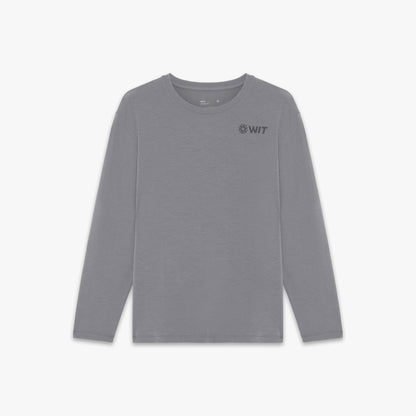WIT Men's Axon™ Long Sleeve Tee