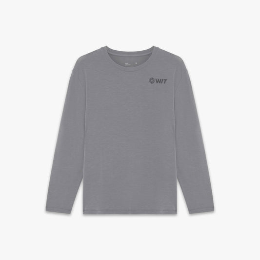 Axon Long Sleeve Tee
