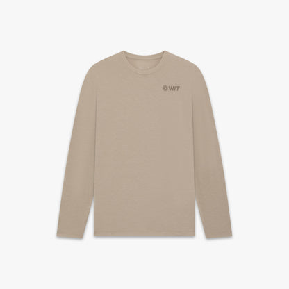 Axon Boxy Long Sleeve