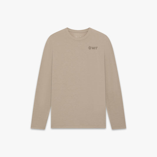 Axon Boxy Long Sleeve